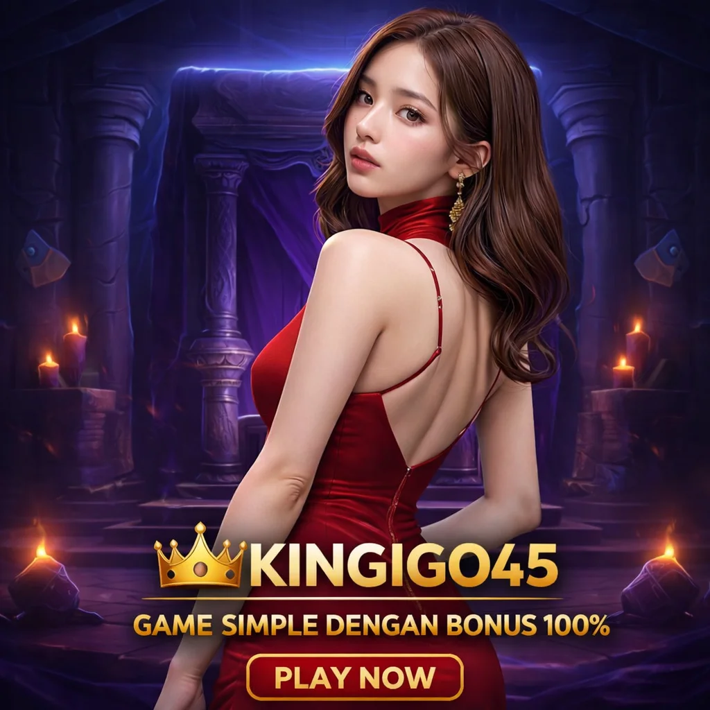 Galeri foto Kinglgo45 • Panduan Akses Mudah Ke Platform Referensi Resmi di Jakarta